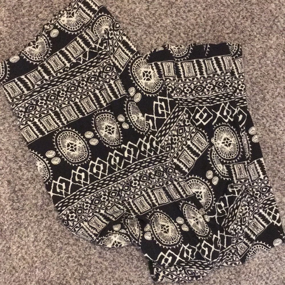 Maxi skirt